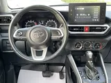 Toyota Raize 2024