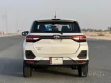 Toyota Raize 2024