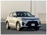Toyota Raize 2024