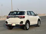 Toyota Raize 2024