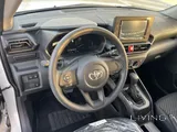 Toyota Raize 2024