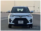 Toyota Raize 2024