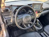 Toyota Raize 2024