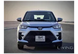 Toyota Raize 2024