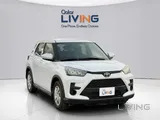 Toyota Raize 2024