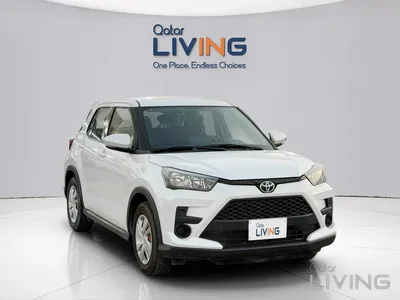Toyota Raize  2024