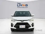 Toyota Raize 2024