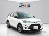 Toyota Raize 2024
