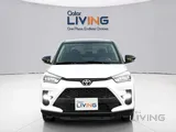 Toyota Raize 2024