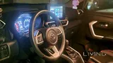 Toyota Raize 2024 Model - Full options