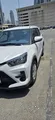 Toyota Raize 2026 Used Petrol Automatic in Pearl White
