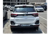 Toyota Raize 2026 Used Petrol Automatic in Pearl White
