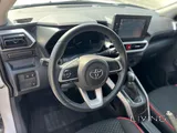 Toyota Raize Full Option 2024