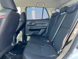 Toyota Raize Full Option 2024