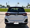 Toyota Raize G turbo 2024