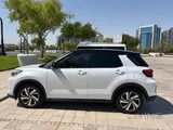 Toyota Raize G turbo 2024