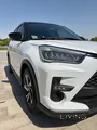 Toyota Raize G turbo 2024