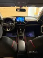 Toyota Raize G turbo 2024