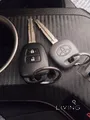 Toyota Rav 2015 model  low mileage