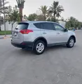 Toyota Rav 2015 model  low mileage