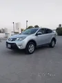 Toyota Rav 2015 model  low mileage