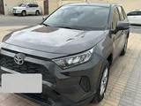 Toyota Rav 4 2019 in excellent condition