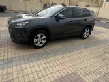 Toyota Rav 4 2019 in excellent condition