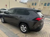 Toyota Rav 4 2019 in excellent condition