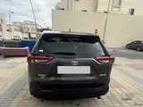 Toyota Rav 4 2019 in excellent condition