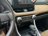 Toyota Rav 4 2019 in excellent condition