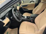 Toyota Rav 4 2019 in excellent condition