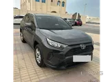 Toyota Rav 4 2019 in excellent condition