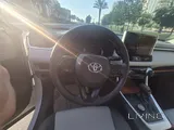 TOYOTA RAV 4 2025