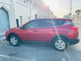 TOYOTA RAV 4 GOOD CONDITION