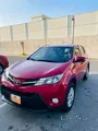 TOYOTA RAV 4 GOOD CONDITION