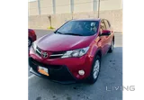 TOYOTA RAV 4 GOOD CONDITION
