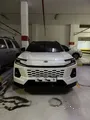 Toyota Rav 4 Hybrid Full option 2026