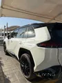 Toyota Rav 4 Hybrid Full option 2026