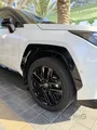 Toyota Rav 4 Hybrid Full option 2026