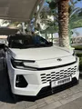 Toyota Rav 4 Hybrid Full option 2026