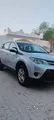 Toyota Rav4 /Low mileage and well maintained.