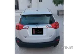 Toyota Rav4 /Low mileage and well maintained.