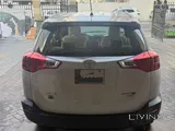 Toyota RAV4 2014