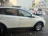 Toyota RAV4 2014