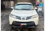 Toyota RAV4 2014