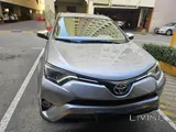 Toyota RAV4 2017