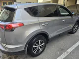 Toyota RAV4 2017