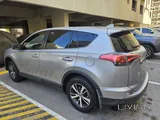 Toyota RAV4 2017