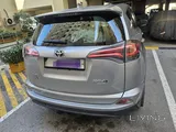 Toyota RAV4 2017