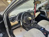 Toyota RAV4 2017